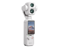 DJI Osmo Pocket 4P Standard Combo (Biała) - 1605657 - zdjęcie 6